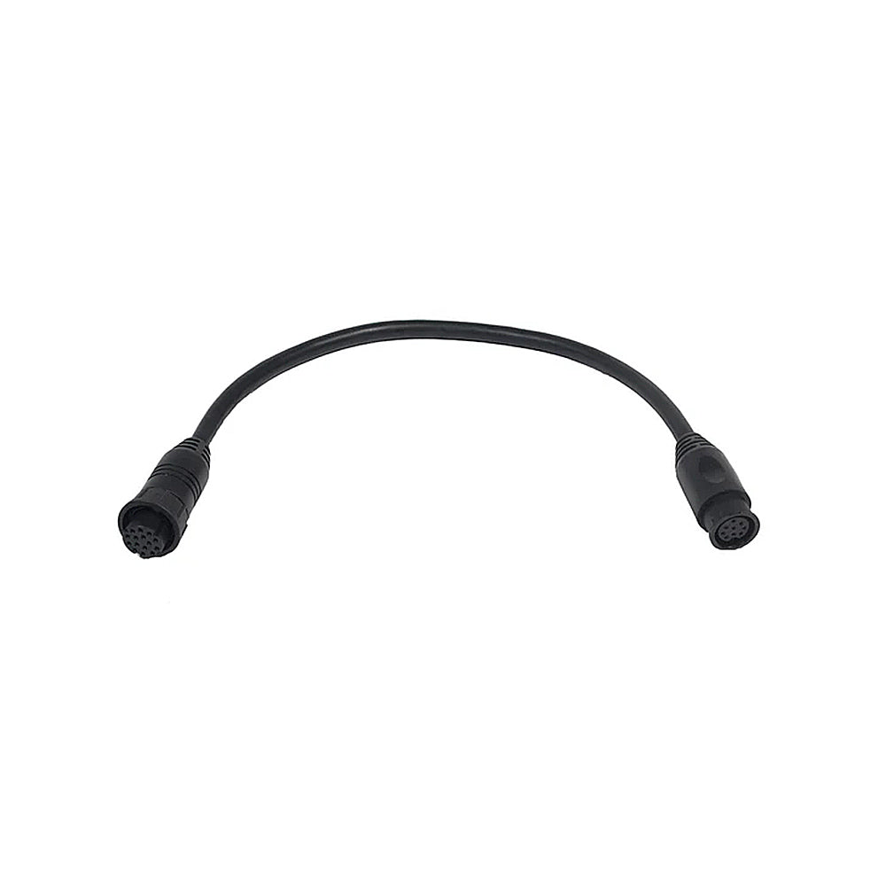 Raymarine Adapter Cable for CPT-S/DVS (9-pin) to Element HV (15-pin)