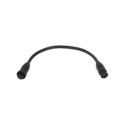 Raymarine Adapter Cable for MinnKota Transducer to Element HV (15-pin)