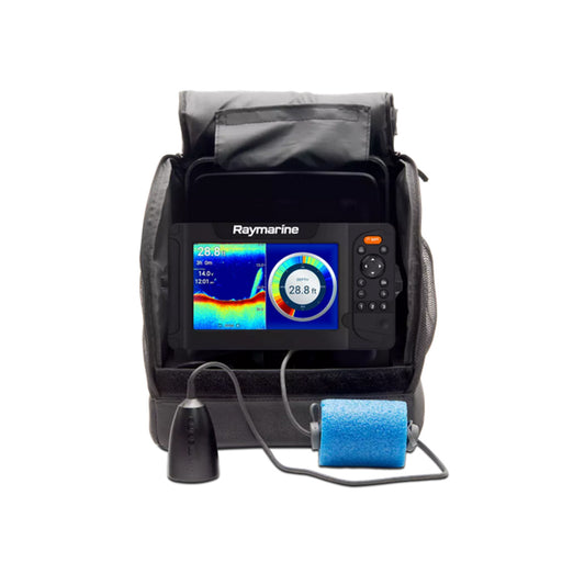 Raymarine Element Ice Fishing Kit