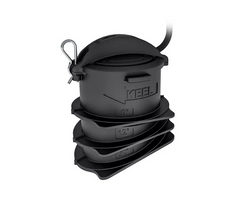 RayMarine CPT-S In-Hull Transducer