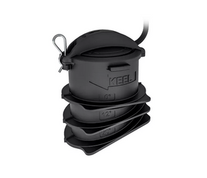 RayMarine CPT-S In-Hull Transducer