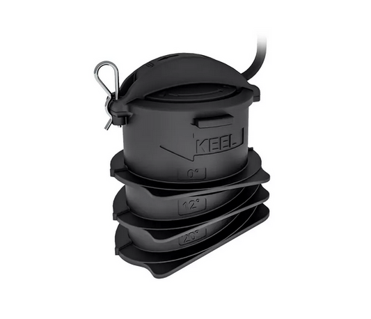 RayMarine CPT-S In Hull Transducer