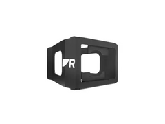 Raymarine Alpha 7" Performance Instrument Single Mast Bracket - Landscape