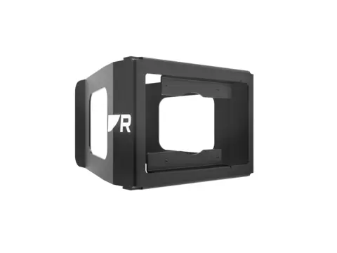 Raymarine Alpha 9åÎå?Ì??åÎå� Performance Instrument Single Mast Bracket - Landscape - A80714