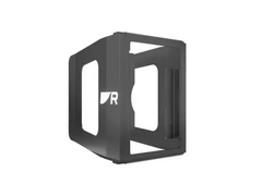 Raymarine Alpha 9" Performance Instrument Single Mast Bracket - Portrait