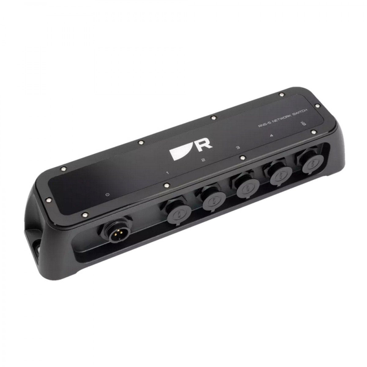 Raymarine RNS-5 - 5 Port RayNet Gigabit Switch