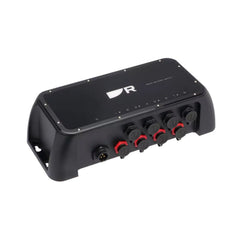 Raymarine RNS - 8 - RayNet Network Switch 4X POE - Steveston Marine and Hardware