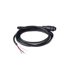RayMarine Power Cable, Straight 1.5M (Axiom2 Pro and XL)