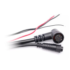 RayMarine Power Cable, Angled 1.5M (Axiom2 Pro and XL)