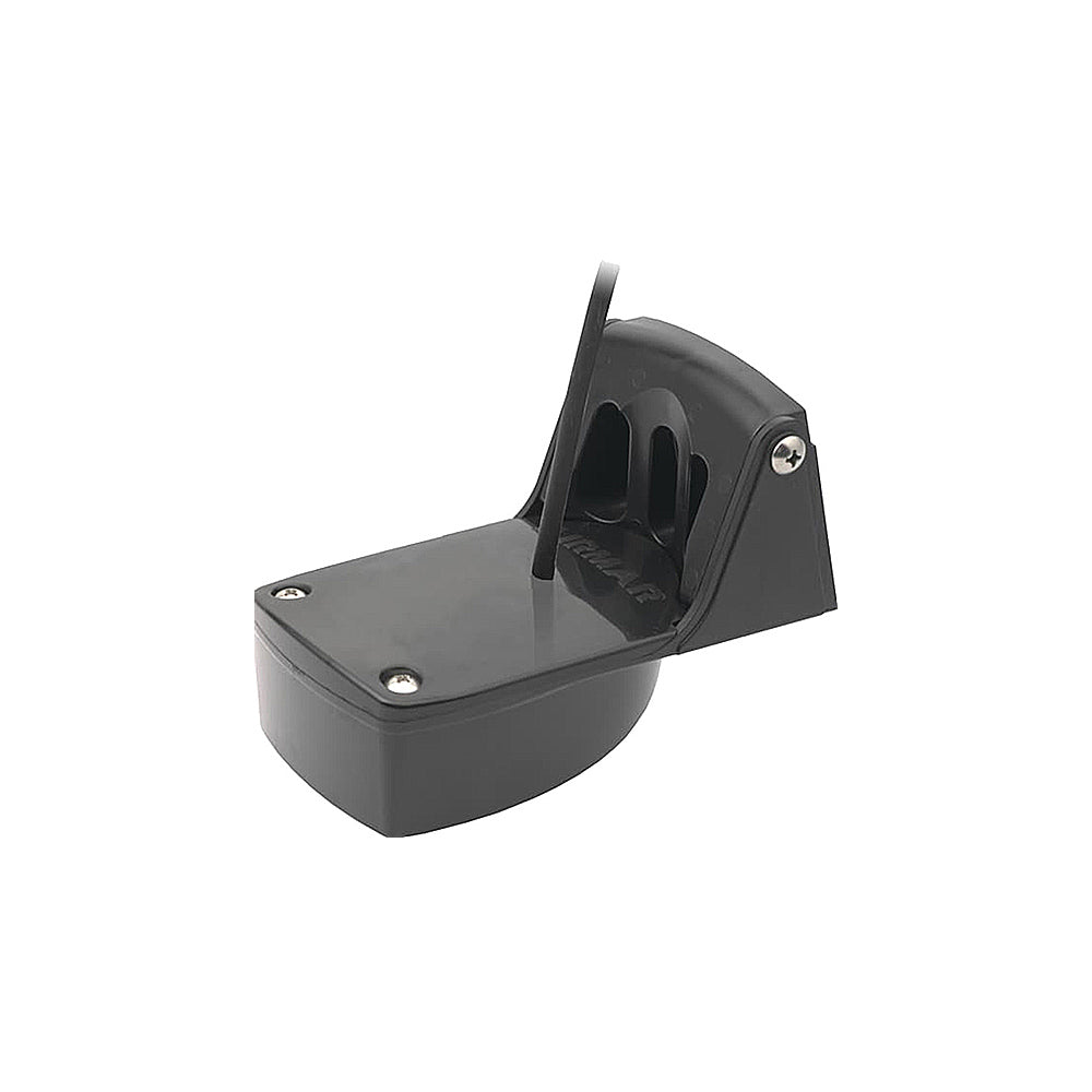 Raymarine TM185HW Chirp-ready Transom Mount Transducer