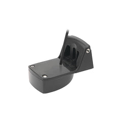 Raymarine TM185HW Chirp-ready Transom Mount Transducer