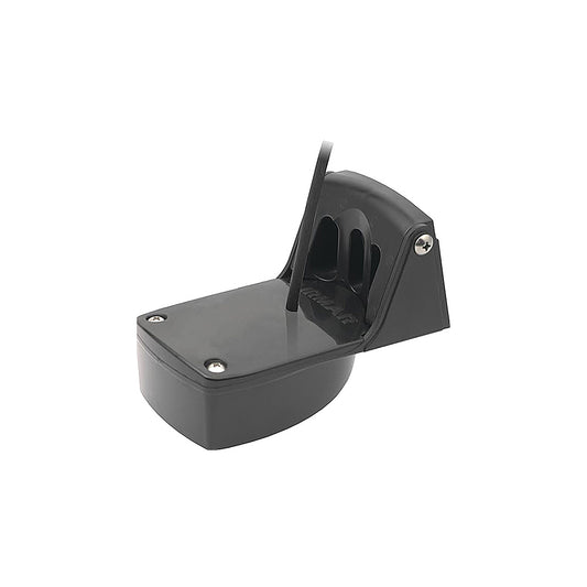 Raymarine TM185HW Chirp-ready Transom Mount Transducer