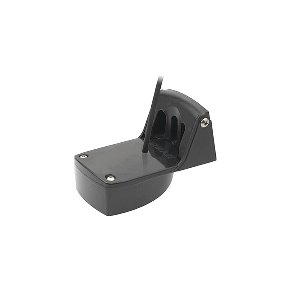 Raymarine TM150M Chirp-Ready Transom Mount Transducer (300W)