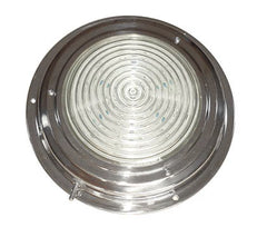 Victory 4â‚¬ï¿½ Stainless LED Dome Light - AA00541ALED