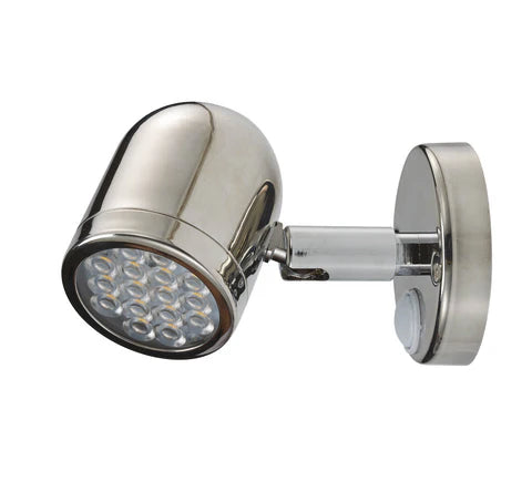 Victory READING LIGHTS SS LED - AA00922SSD