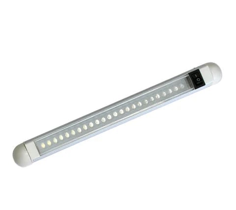 Victory LIGHT RAIL,24 LED'S 12" - AA02004LED-WW