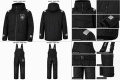ABH Sailing Suits