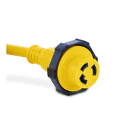 Sierra 30A 50 Foot Cordset 125V - AC12360