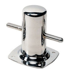 Vetus Bollard W/Base Plate