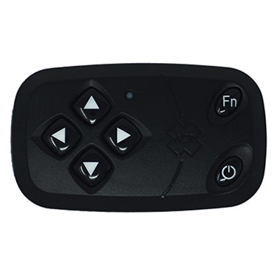 ACR Electronics RCL-95 Dash Mount Wireless Remote (9635)