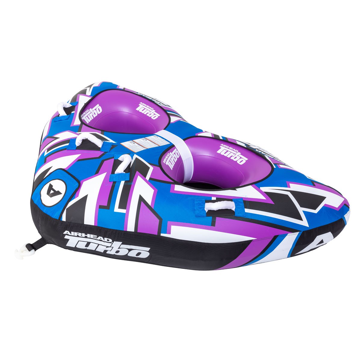 Kwik Tek Tube Turbo Blast Hd 90X56