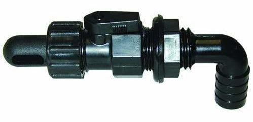 Thmarine Aerator Head/Washdwn Combo 3/4