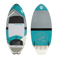 Kwik Tek Pfish Skim Wakesurf Board