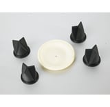 Whale Kit Repair For Gulper Toilet Pump