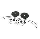 Whale Kit Gusher 25 Nitrile Discontinued