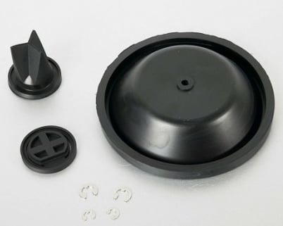 Whale Service Kit Chimp 2 Nitrile