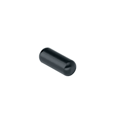 Harken Dead - End Post - 75mm Black Magic Loop Block (AL - 3336) - Steveston Marine and Hardware