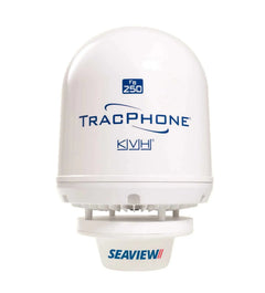 Seaview 14/15 Satdome Adaptor - Steveston Marine and Hardware