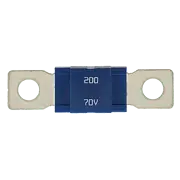 Blue Sea Systems AMGÃ‚Â® Fuse - 200 Amp - 5105 - Steveston Marine and Hardware
