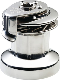 Andersen Winch 12ST 1 Speed Stainless Steel