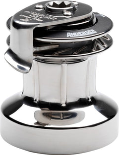 Andersen Winch 18st Single Speed Stainless Steel