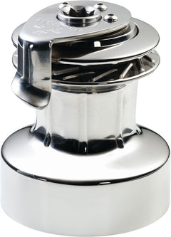 Andersen Winch 34ST 2-SPEED Stainless Steel