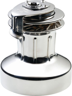 Andersen Winch 40ST 2-SPEED Stainless Steel SELF TAILING