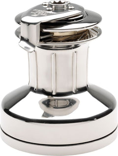 Andersen Winch 52ST 2-SPEED Stainless Steel