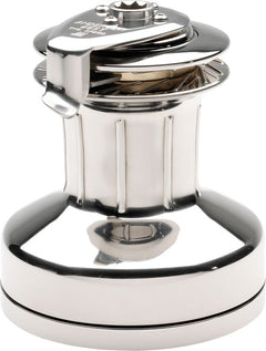Andersen Winch 46ST 2-SPEED Stainless Steel