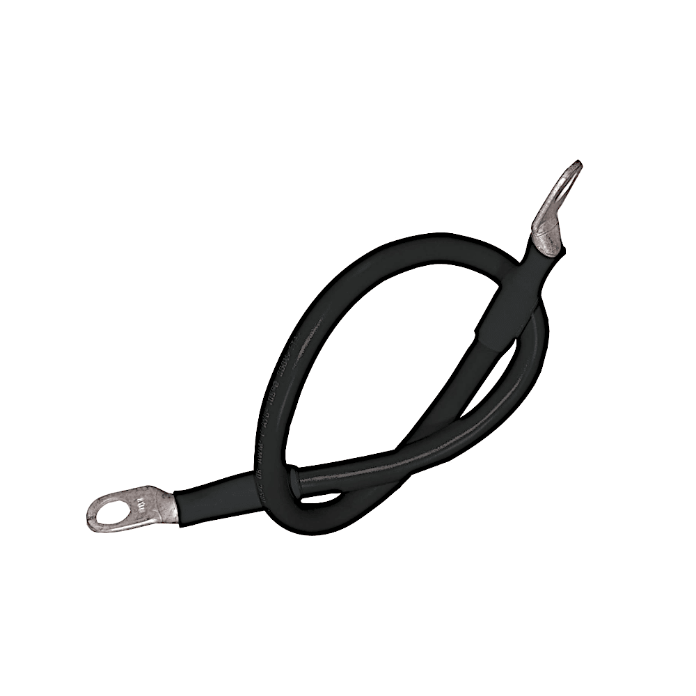 Ancor Premium Battery Cable Assembly - Steveston Marine and Hardware