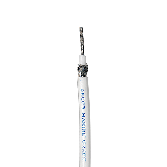 Ancor Coaxial Cable - Steveston Marine and Hardware