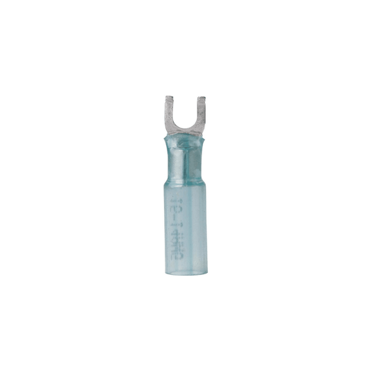 Ancor Heat Shrink Spade Terminals - Steveston Marine and Hardware
