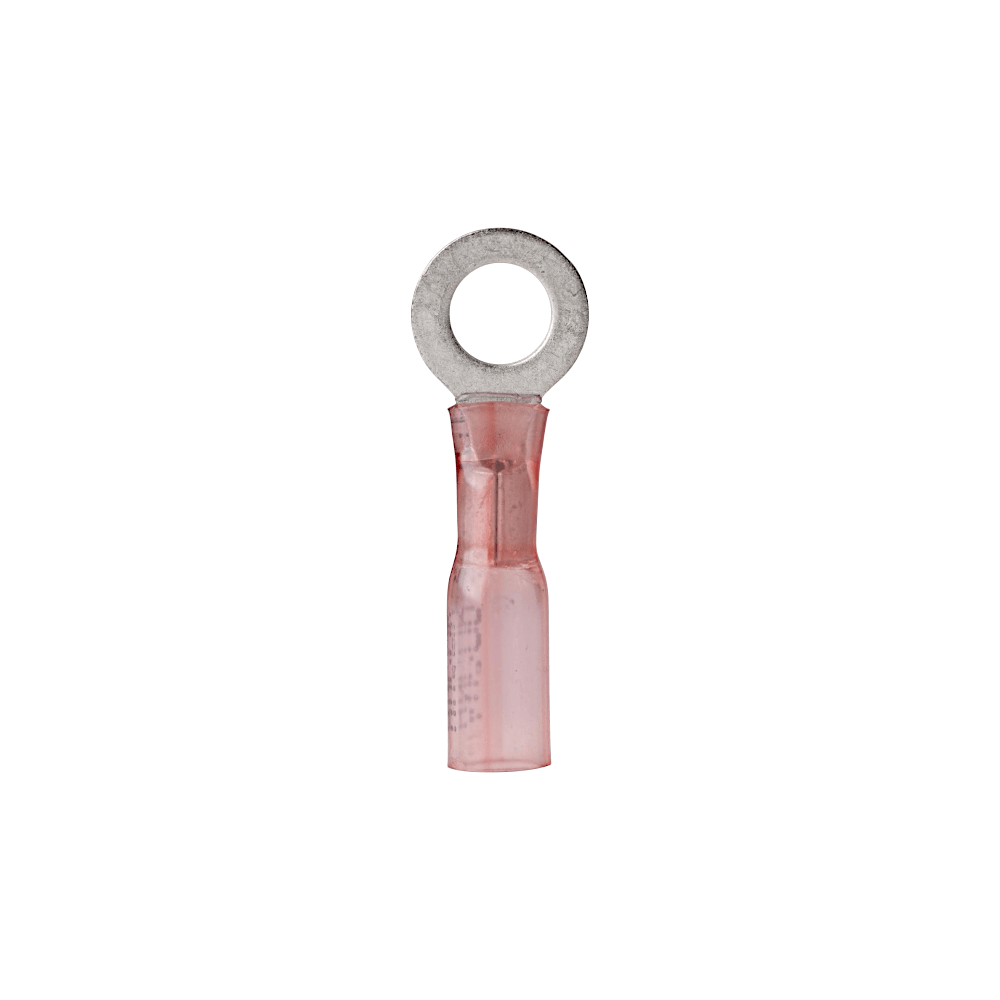 Ancor Heat Shrink Ring Terminals - Steveston Marine and Hardware