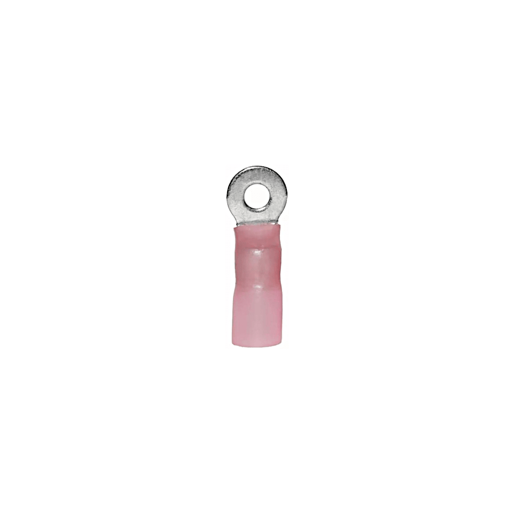 Ancor Heat Shrink Ring Terminals - Steveston Marine and Hardware
