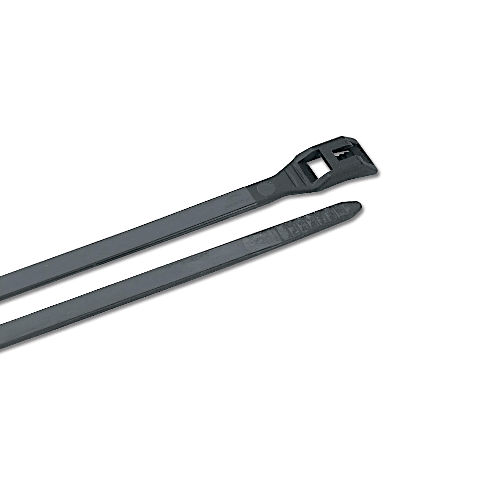 Ancor Low Profile / Hose Cable Ties - Steveston Marine and Hardware