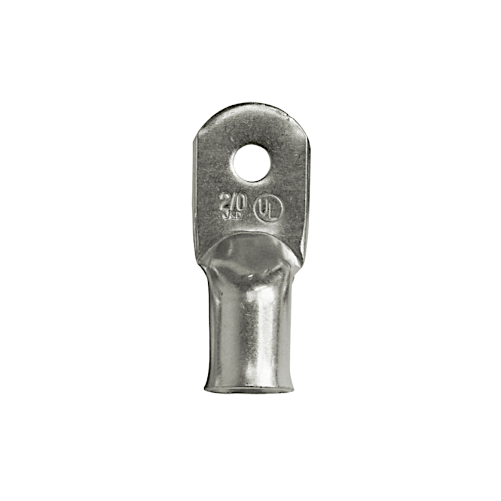 Ancor Tinned Copper Lugs - Steveston Marine and Hardware
