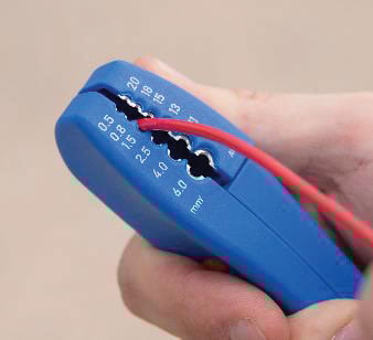 Ancor Universal Wire Stripper