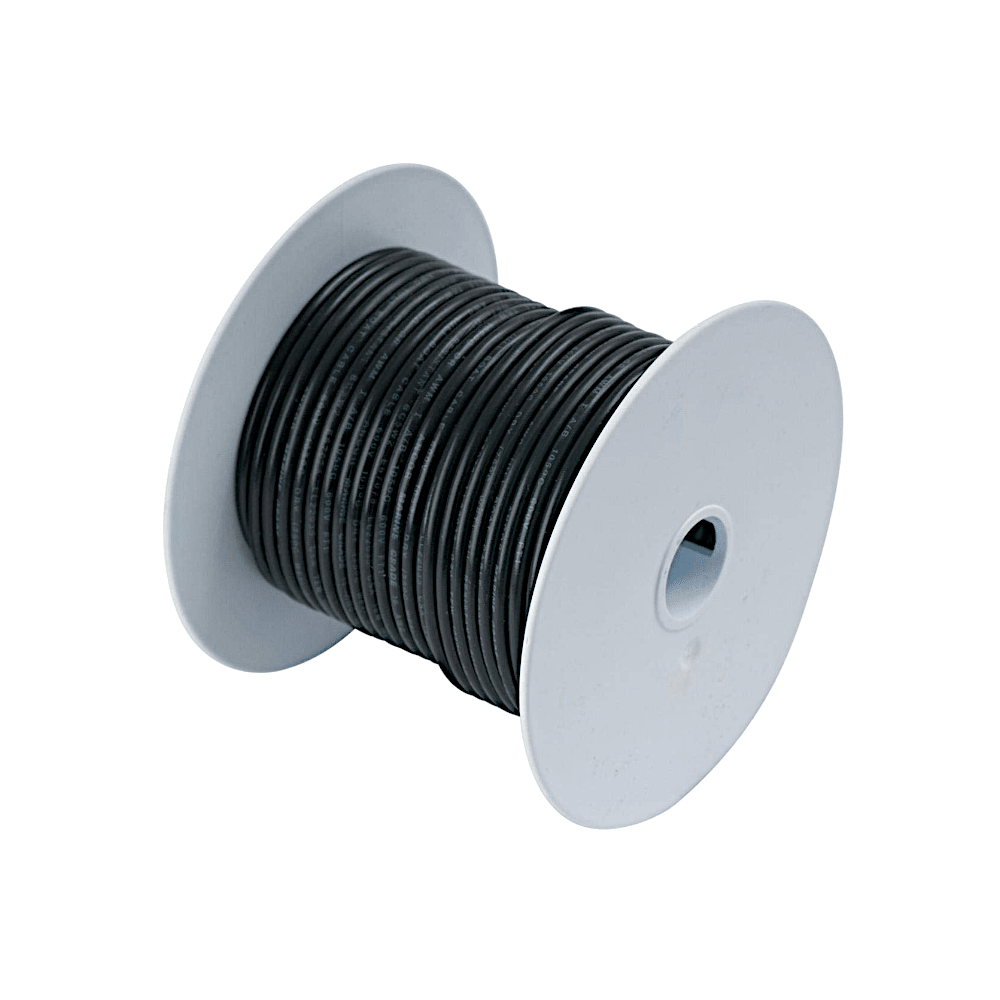 Ancor Marine Primary Wire | 10–18 AWG | Tinned Copper | Steveston Marine