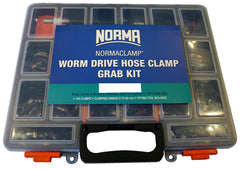 Awab Torro 58 Pc. Maintenance Kit