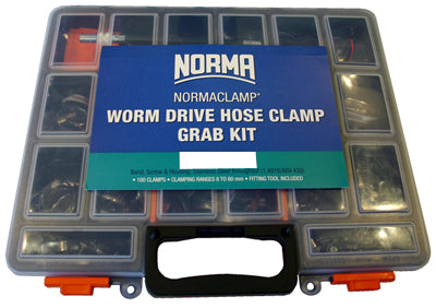 Awab Torro 58 Pc. Maintenance Kit